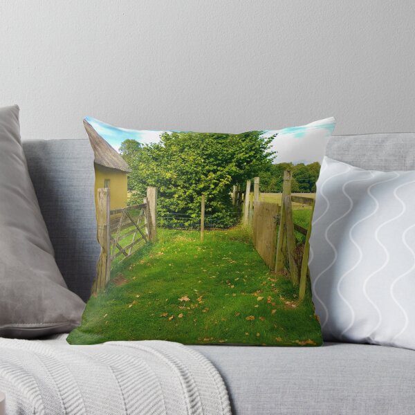 Item preview, #232 |☼| Fences Aplenty (Elsham Hall, Gardens & Country Park) designed and sold by Naean H.F. (Nez Man).