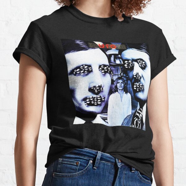 ghyt6lkpoi9 Classic T-Shirt