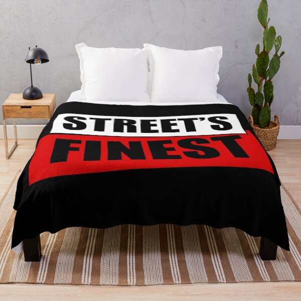 Item preview, Streets Finest designed and sold by Tee4Daily.