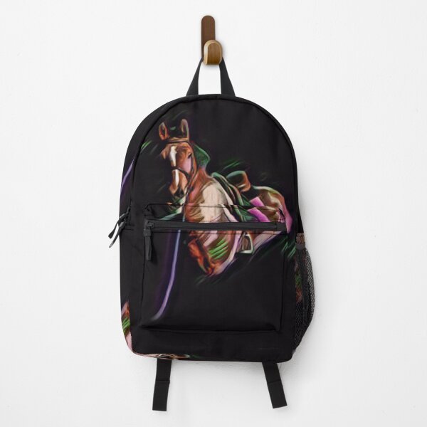 Item preview, Horse in the shadows Mexico style designed and sold by No1Equestrian.