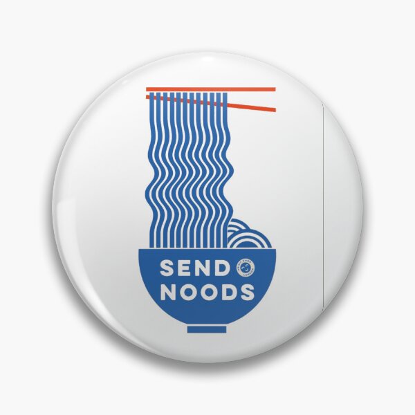 Item preview, Send Noods designed and sold by Brianna Krischke.
