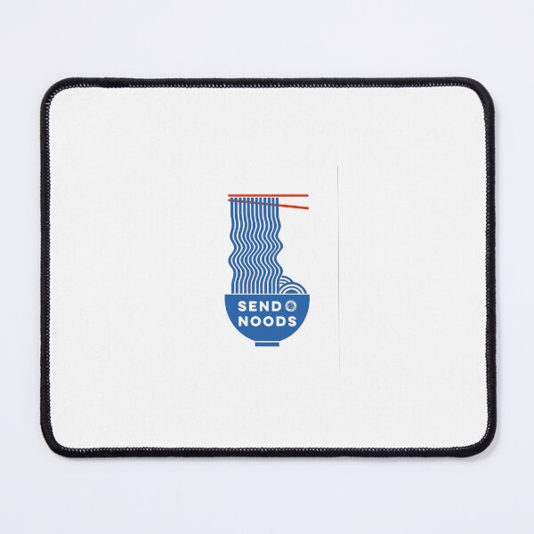 Item preview, Send Noods designed and sold by Brianna Krischke.