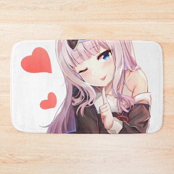 Item preview, Chika Fujiwara Kaguya sama Love is war Epic Design for fan designed and sold by roycool.