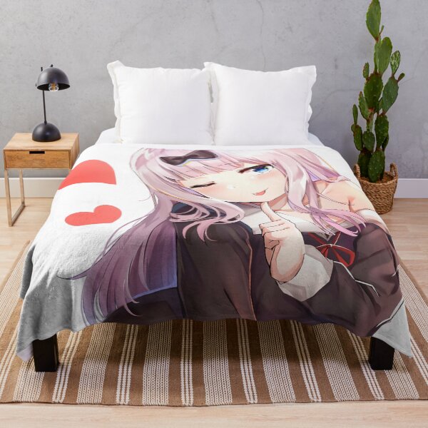Item preview, Chika Fujiwara Kaguya sama Love is war Epic Design for fan designed and sold by roycool.