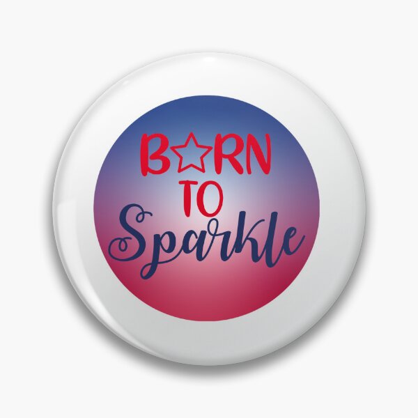 Item preview, Sparkle designed and sold by Poetic Patterns Studio.