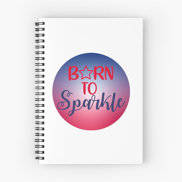 Item preview, Sparkle designed and sold by Poetic Patterns Studio.
