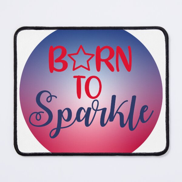 Item preview, Sparkle designed and sold by Poetic Patterns Studio.