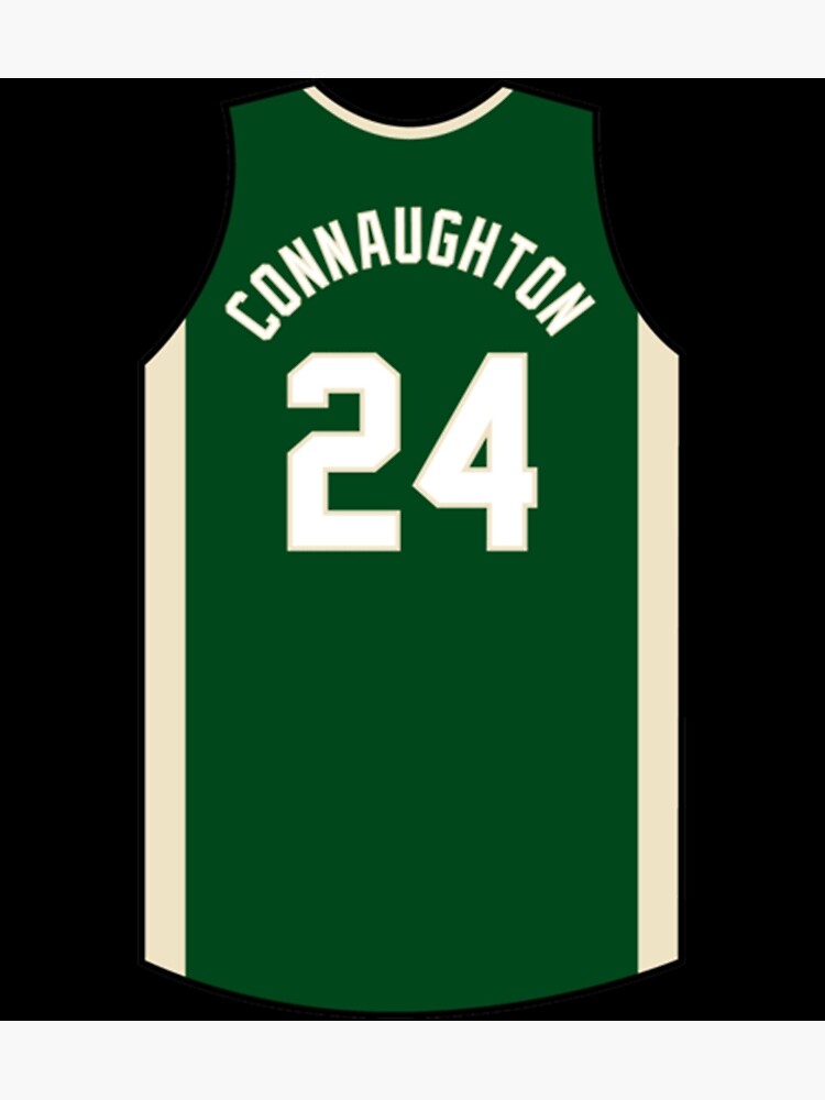 Pat connaughton jersey for sale on sale