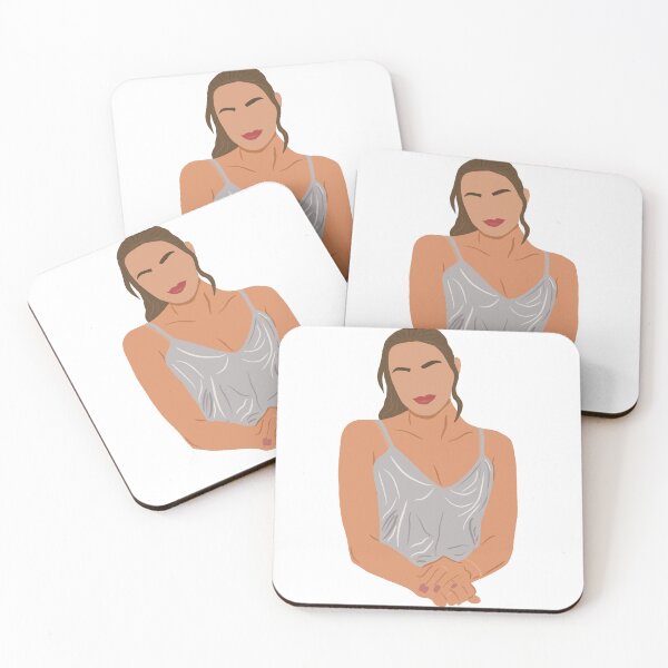 Item preview, Danielle Rose Russell #3 designed and sold by Rosadarose.