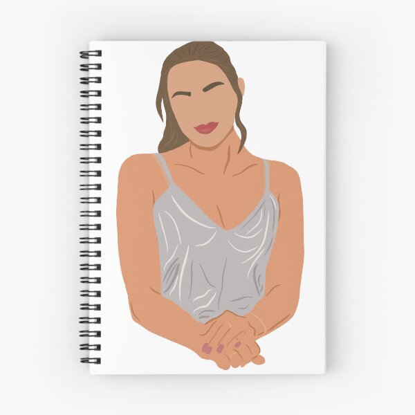 Item preview, Danielle Rose Russell #3 designed and sold by Rosadarose.