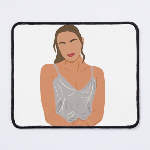 Item preview, Danielle Rose Russell #3 designed and sold by Rosadarose.