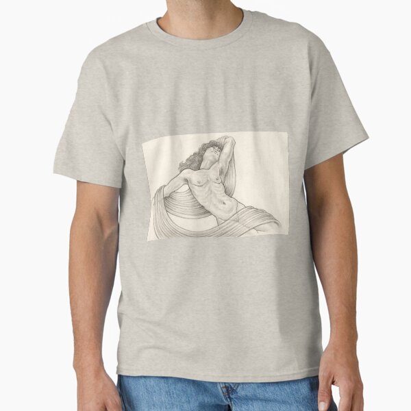 Visibly Trans Classic T-Shirt