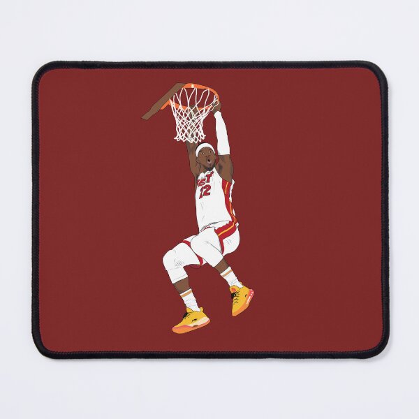 Item preview, Jimmy Butler Playoffs designed and sold by PiscesVibes.