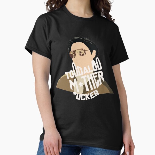 Item preview, Mr Chow - Hangover  designed and sold by WaltArt.