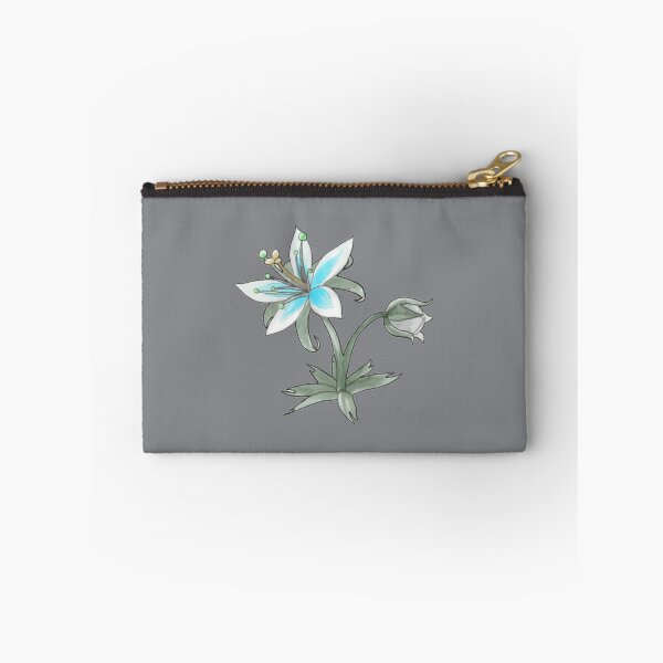 Item preview, The Silent Princess Flower designed and sold by IsabelThornton8.