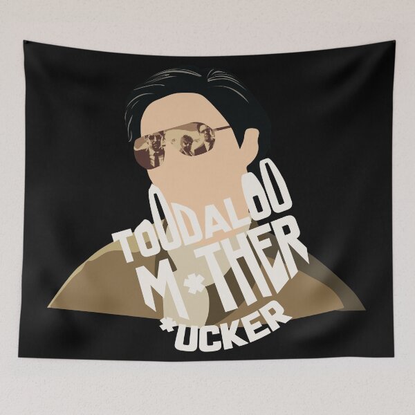 Item preview, Mr Chow - Hangover  designed and sold by WaltArt.