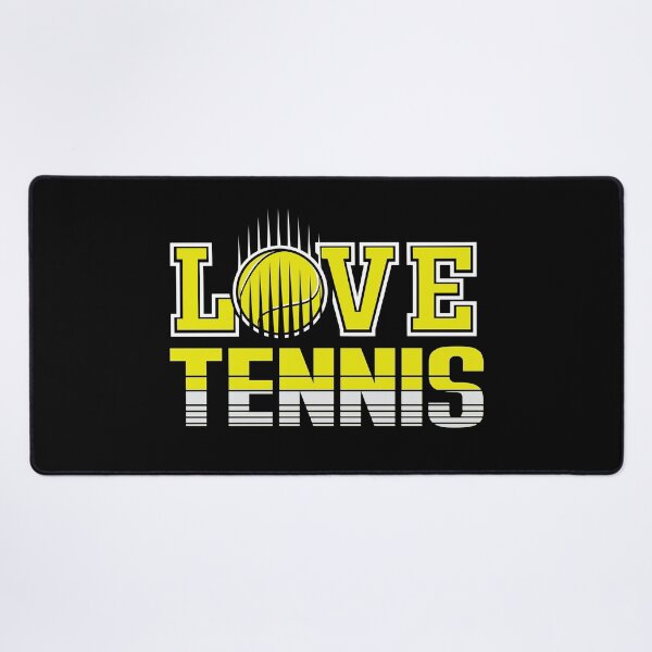 Item preview, Love Tennis designed and sold by BuxomBabe21.