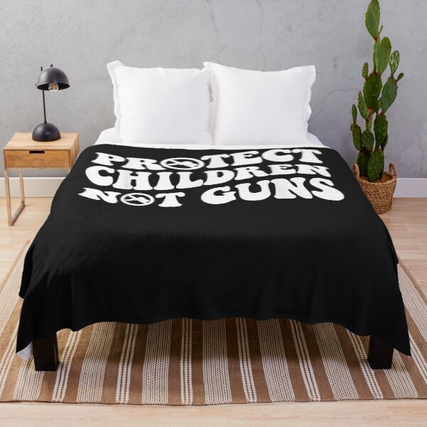 Item preview, Anti guns protect children designed and sold by KevinMelton47.