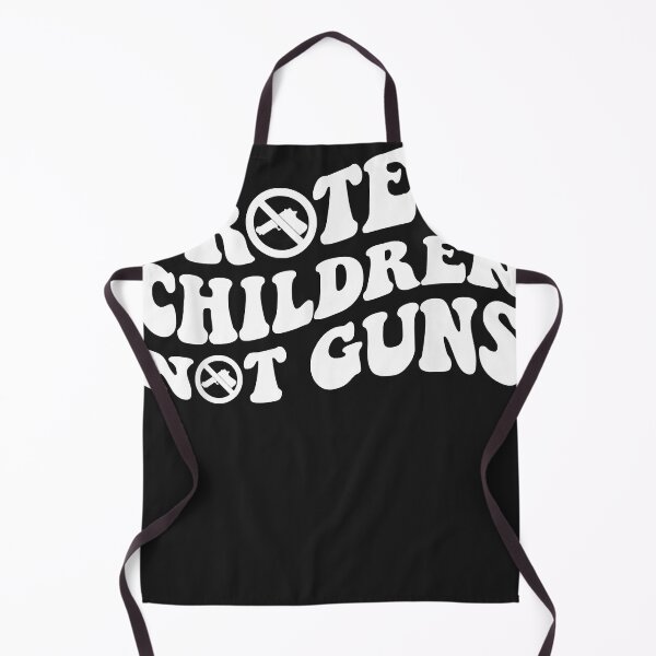 Item preview, Anti guns protect children designed and sold by KevinMelton47.