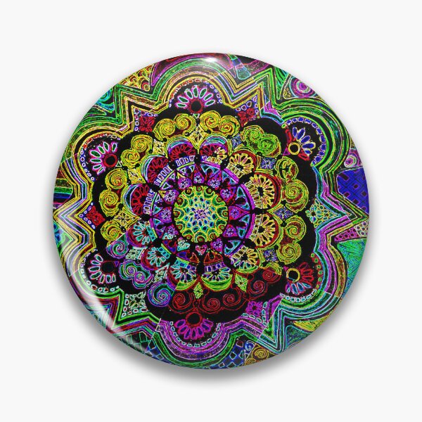 Item preview, Puzzled Patchwork designed and sold by JoonMoon.