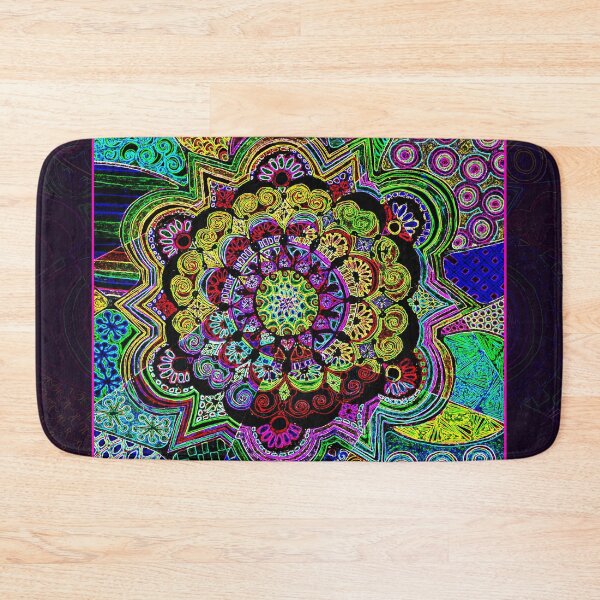 Item preview, Puzzled Patchwork designed and sold by JoonMoon.