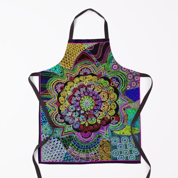 Item preview, Puzzled Patchwork designed and sold by JoonMoon.