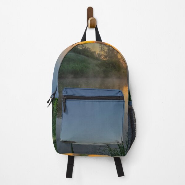 Item preview, Mist on the river designed and sold by Veikko Suikkanen.