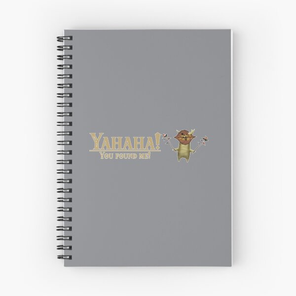 Item preview, Yahaha You found me! - Korok BOTW designed and sold by IsabelThornton8.