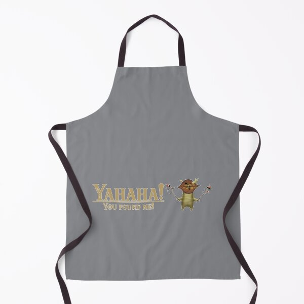 Item preview, Yahaha You found me! - Korok BOTW designed and sold by IsabelThornton8.