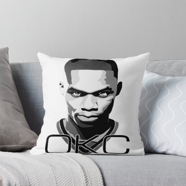Item preview, OKC designed and sold by Ray Tennyson.