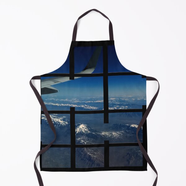Item preview, flaying over mountains designed and sold by Zen's art shop.