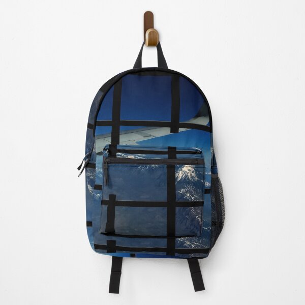Item preview, flaying over mountains designed and sold by Zen's art shop.