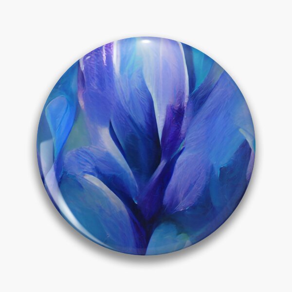 Item preview, Soothe Your Blues designed and sold by flightedbird.