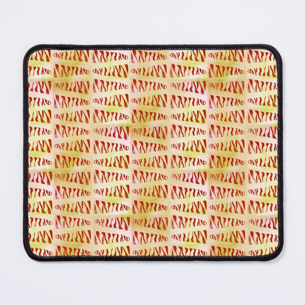 Item preview, Sunny triangles designed and sold by agnessa38.