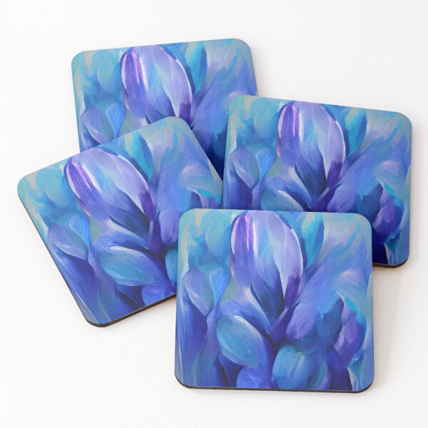 Item preview, Soothe Your Blues designed and sold by flightedbird.