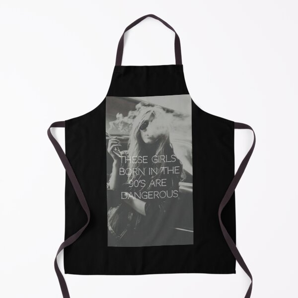 Item preview, These Girls Born in the 90's are Dangerous designed and sold by itsmemaytal.