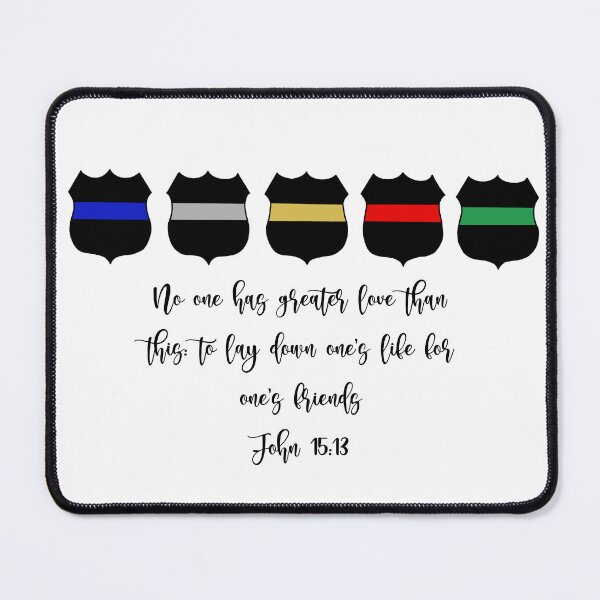 Item preview, back the badge designed and sold by Adyson Lee.