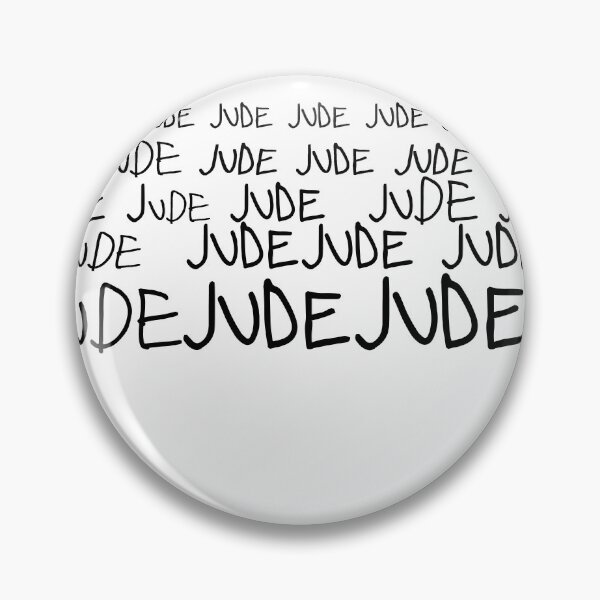Item preview, Jude: Cardan's scrawl designed and sold by Brokeartisttt.