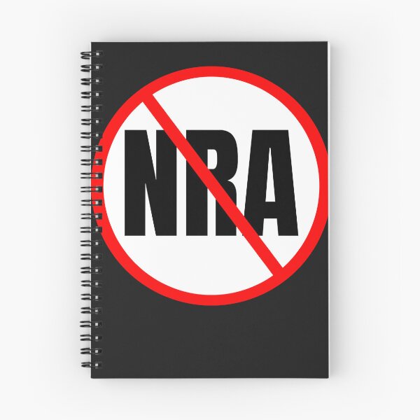Item preview, Anti nra  fuk the nra designed and sold by KevinMelton47.