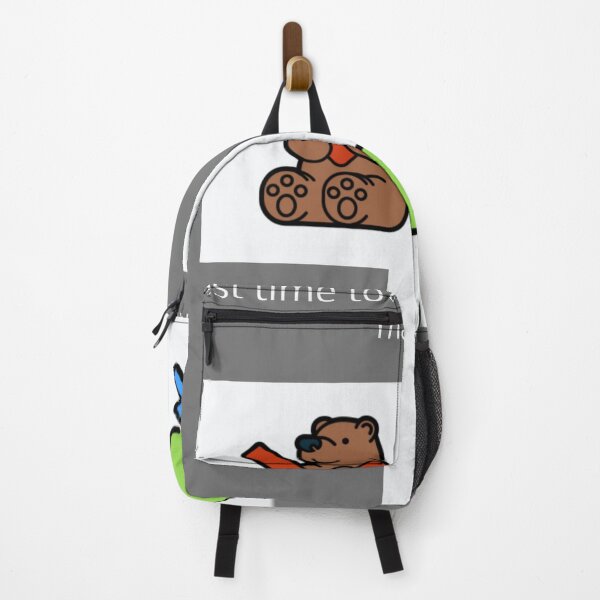 Item preview, Best time to deploy is the bear market designed and sold by UpcomingTech.