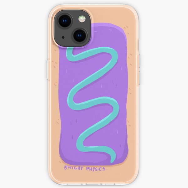 austin's iphone case iPhone Soft Case