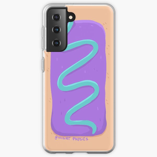 austin's iphone case Samsung Galaxy Soft Case