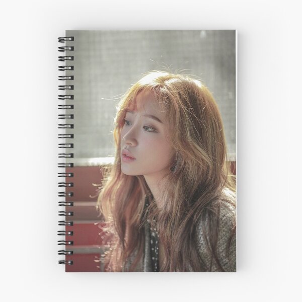 Item preview, exid hani designed and sold by yeongwonhikpop.