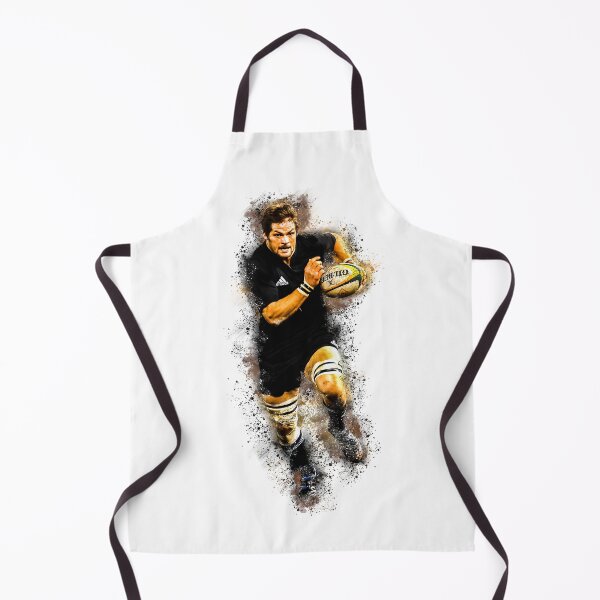 Artikelvorschau, Rugbyman Player Richie MCCAW entworfen und verkauft von Animob.