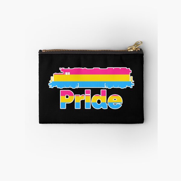Item preview, Pansexual Pride - Diesel designed and sold by Loco-Station.
