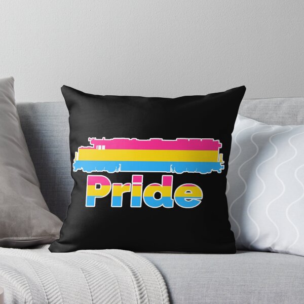 Item preview, Orgullo pansexual - Diesel designed and sold by Loco-Station.