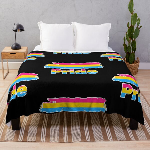Item preview, Pansexual Pride - Diesel designed and sold by Loco-Station.