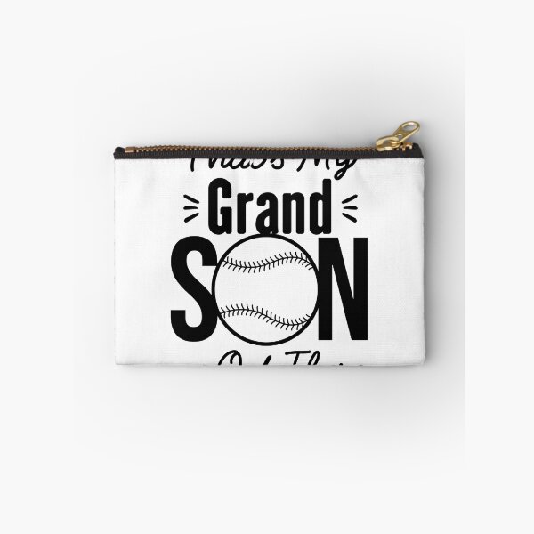 Item preview, Baseball That's my grandson Out There designed and sold by theskyblue.