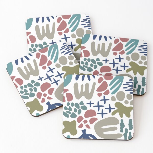 Item preview, Bold Organic designed and sold by Christelle Heyns.