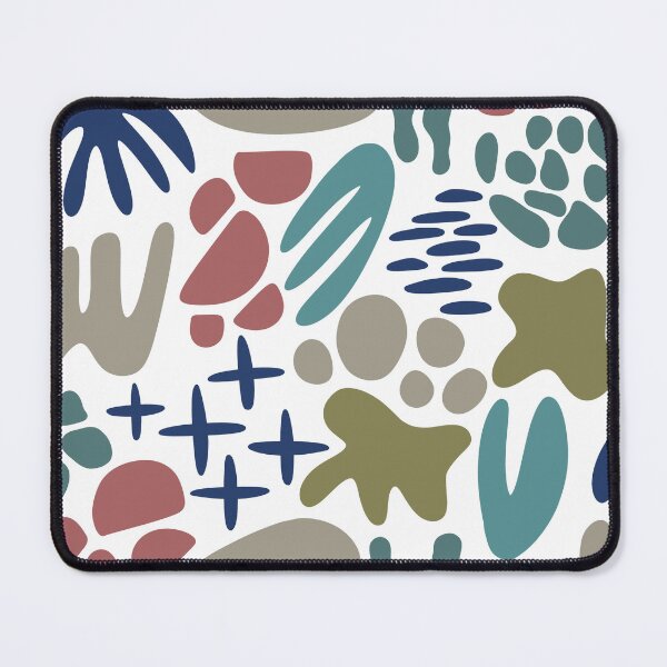 Item preview, Bold Organic designed and sold by Christelle Heyns.